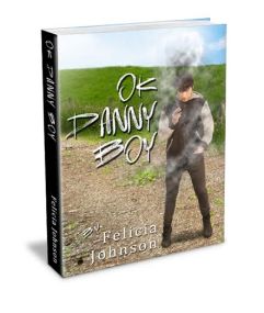 Ok Danny Boy 3D_Cover