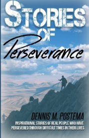 Stories of perseverance